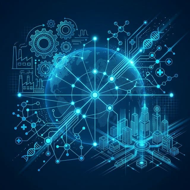 Industry Connections Background